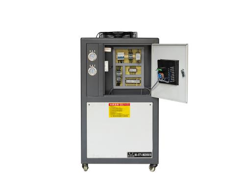 Air-cooled Chiller PN4-3PF