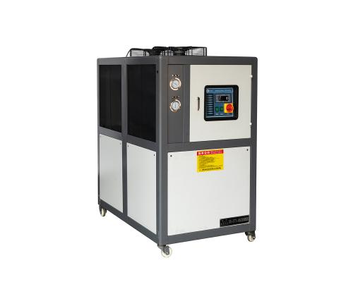 Air-cooled Chiller PN4-8PF