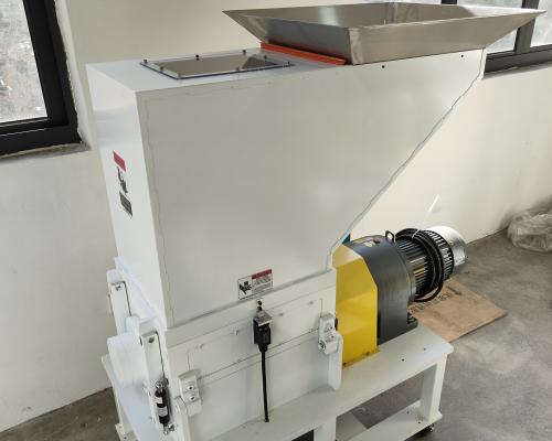 Slow Speed Crusher PN1-CH 5HP