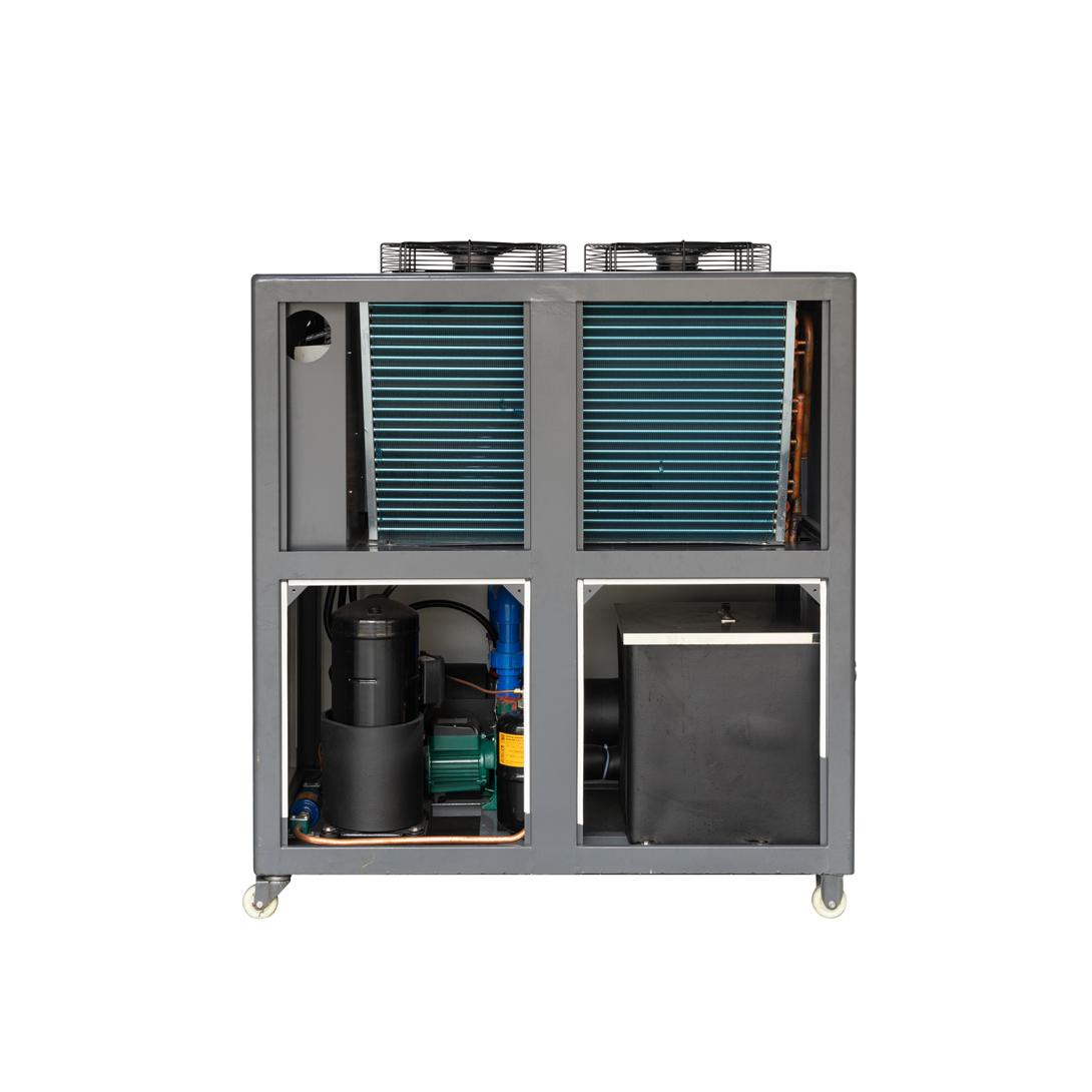Air-cooled chiller PN4-10PF
