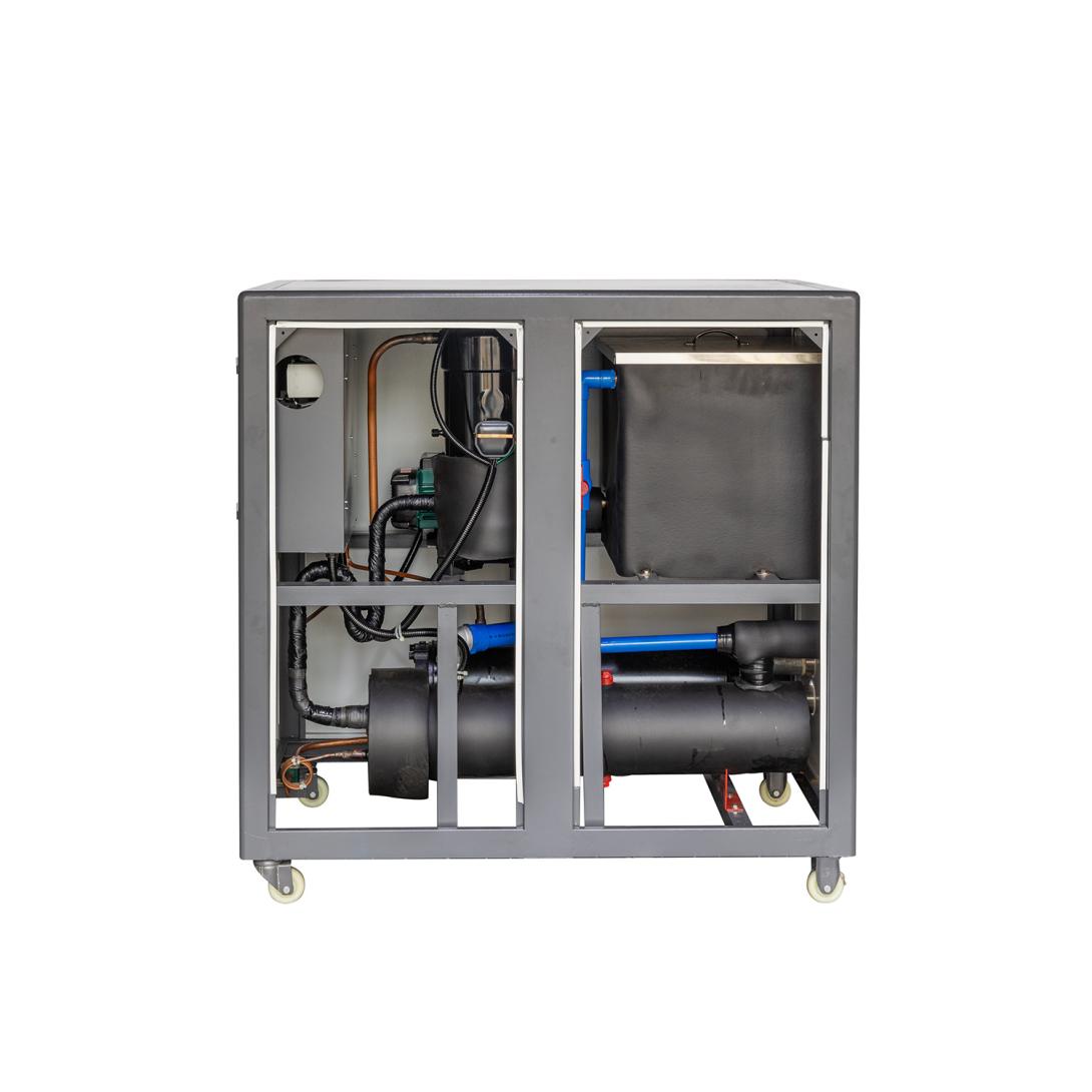 PN4-15PS Water-cooled Chilelr