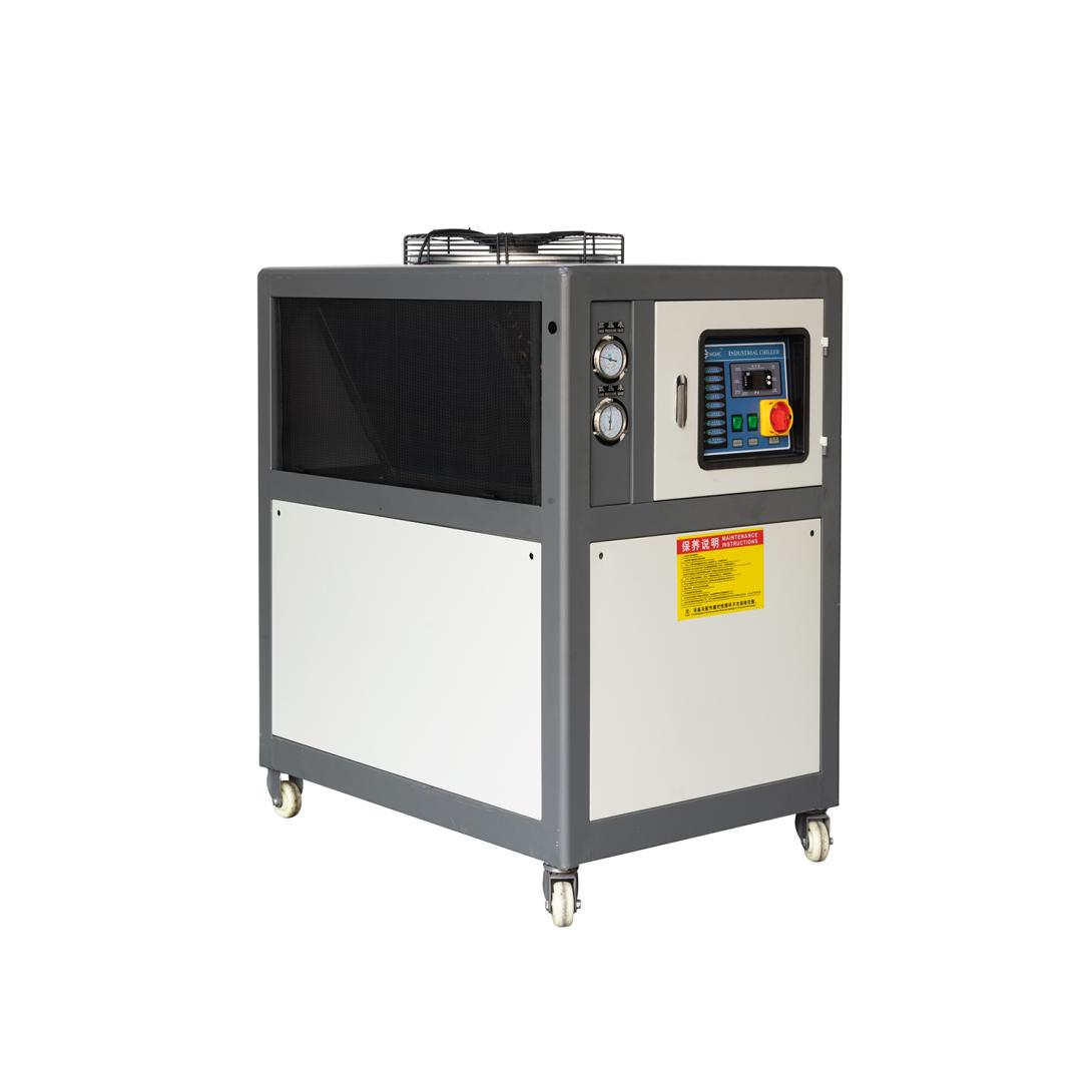 Air-cooled Chiller PN4-3PF