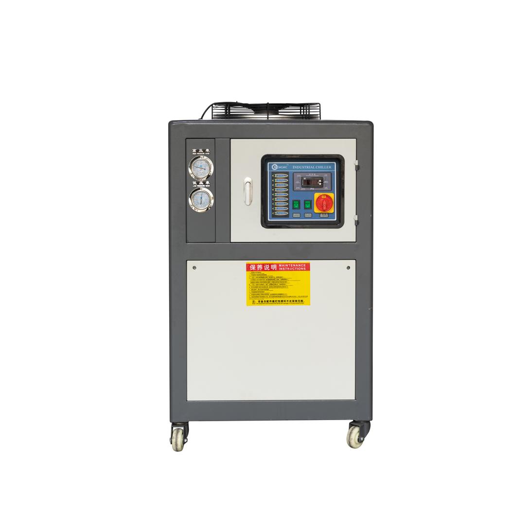 Air-cooled Chiller PN4-5PF